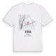 Berga karta t-shirt