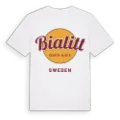 Bialitt cirkel t-shirt