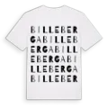 Billeberga ordlek t-shirt