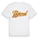 Bjäred baseball t-shirt