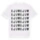 Bjuv ordlek t-shirt