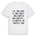 Blinkarp ordlek t-shirt