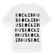 Bockenhus ordlek t-shirt