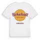 Bokehall cirkel t-shirt