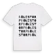 Bökestorp ordlek t-shirt