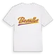 Bostället baseball t-shirt