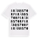 Brännstorp ordlek t-shirt