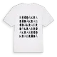 Brödåkra ordlek t-shirt