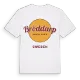 Bröddarp cirkel t-shirt