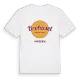 Brohuset cirkel t-shirt