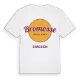 Bromosse cirkel t-shirt