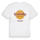 Brovalla cirkel t-shirt