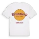 Brunstorp cirkel t-shirt