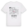Bulltofta karta t-shirt