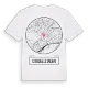 Citadellstaden t-shirt