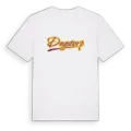 Dagstorp baseball t-shirt
