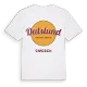 Dalslund cirkel t-shirt