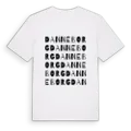 Danneborg ordlek t-shirt