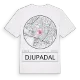Djupadal t-shirt