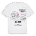 Dockan karta t-shirt