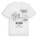Dockan karta t-shirt