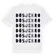 Dösjebro ordlek t-shirt