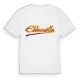 Ebbamölla baseball t-shirt