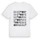Ebbetorp ordlek t-shirt