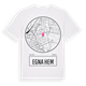 Egna hem t-shirt