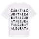 Ejratal ordlek t-shirt