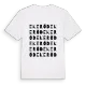 Ekeröd ordlek t-shirt