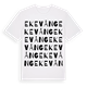 Ekevång ordlek t-shirt