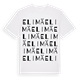 Elimä ordlek t-shirt