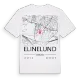 Elinelund karta t-shirt