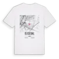 Elisedal karta t-shirt