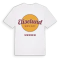 Eliselund cirkel t-shirt