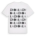 Emdala ordlek t-shirt