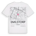 Emilstorp karta t-shirt