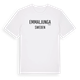Emmaljunga i Sverige t-shirt