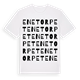 Enetorpet ordlek t-shirt