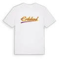 Erikslund baseball t-shirt