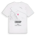 Errarp karta t-shirt