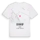 Errarp karta t-shirt