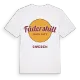 Fädershill cirkel t-shirt