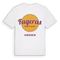Fagerås cirkel t-shirt