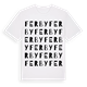 Ferby ordlek t-shirt