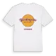 Fjärdingslöv cirkel t-shirt