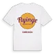 Flyinge cirkel t-shirt