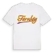 Fornhög baseball t-shirt