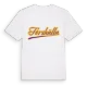 Forshälla baseball t-shirt